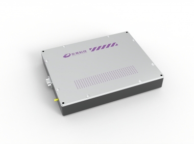 1.5μm超窄线宽单频种子源  （百赫兹）